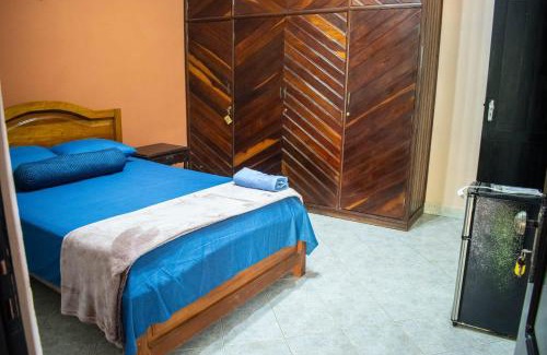 Trinidad Casa | Casa Melgar Tapias