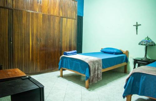 Trinidad Casa | Casa Melgar Tapias