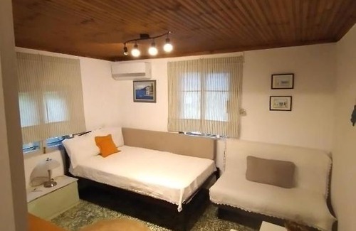 Ormos Panagias Casa | Casa Meli 2