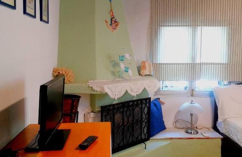 Ormos Panagias Casa | Casa Meli 2