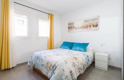 Castillo del Romeral Apartamento | CASA MELITA