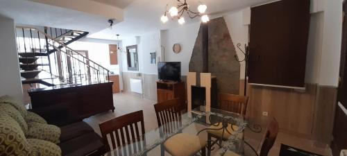 Castiello de Jaca Casa | Casa Melitona