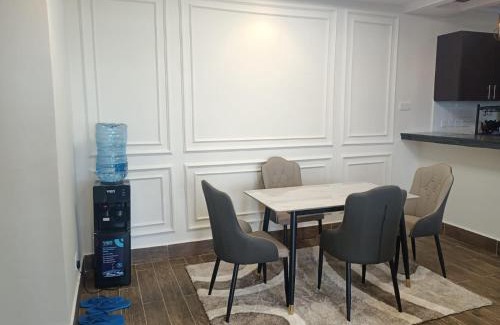 Central Province Apartamento | Casa mellow