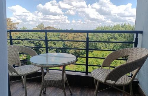 Central Province Apartamento | Casa mellow