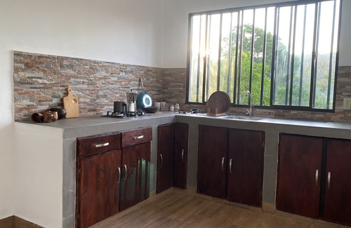San Miguel Apartamento | Casa Melodia 🎶