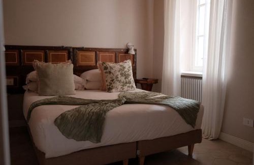 Lezzeno Apartamento | Casa Melox