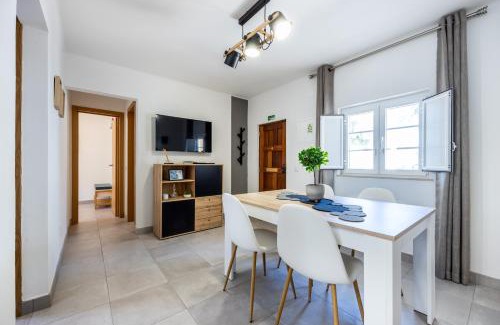 Vila do Bispo Apartamento | Casa Memória
