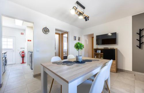 Vila do Bispo Apartamento | Casa Memória