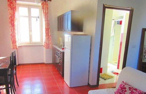 Govone Casa | Casa Menestrello A, fully refundable with voucher*: A welcoming studio apartment situated in the Roero area of Piedmont, with Free WI-FI.