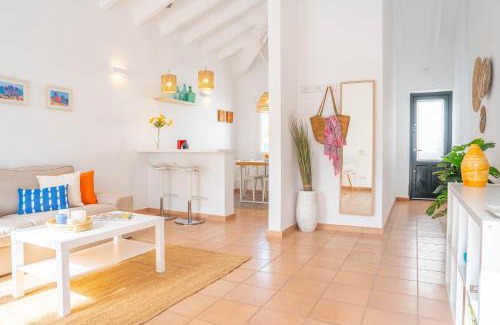 Ciudadela Casa | Casa Menorquina centro Ciutadella