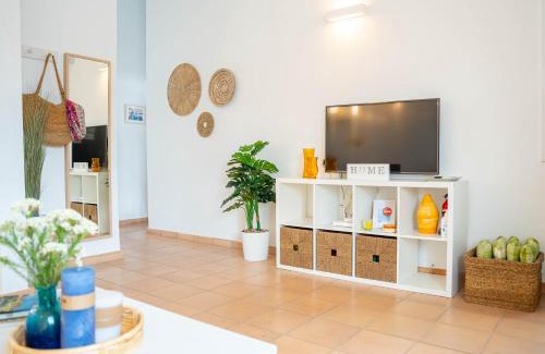 Ciudadela Casa | Casa Menorquina centro Ciutadella