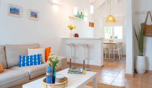 Ciudadela Casa | Casa Menorquina centro Ciutadella