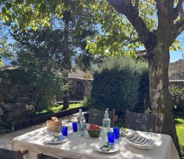Canicosa Casa | Casa Menta