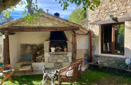 Canicosa Casa | Casa Menta