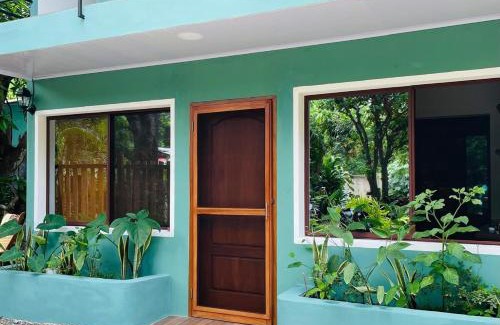 Escamequita Apartamento | Casa Menta