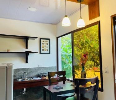 Escamequita Apartamento | Casa Menta