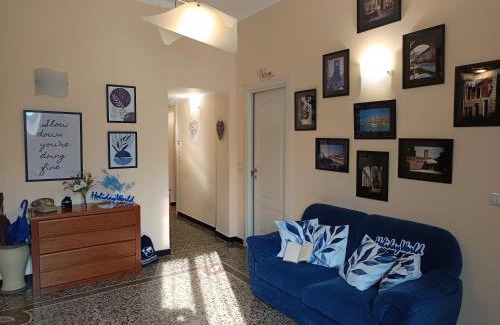 San Teodoro Apartamento | Casa Meraki by Holiday World