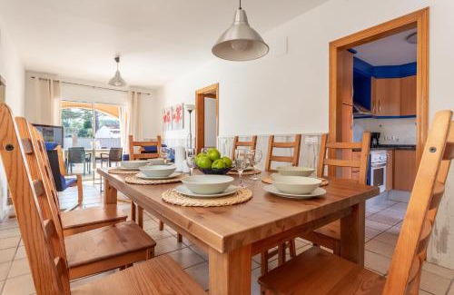 L'Escala Casa | Casa Merce
