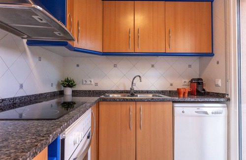 L'Escala Casa | Casa Merce para gran compañía en area tranquila