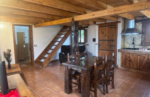 Los Gavilanes Casa | Casa Mercedes