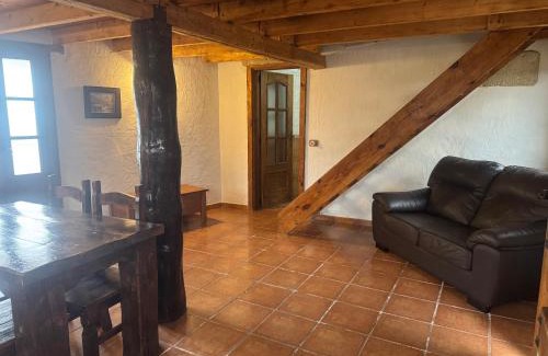 Los Gavilanes Casa | Casa Mercedes