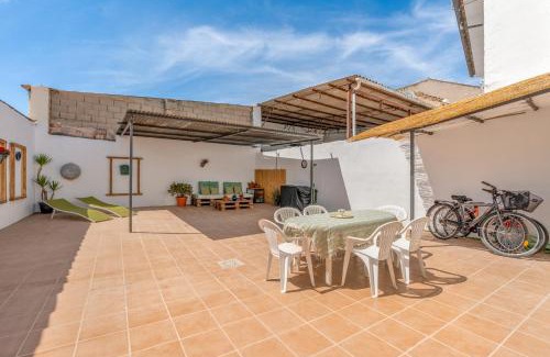 Valderrubio Casa | Casa Mercedes In Granada's Vega