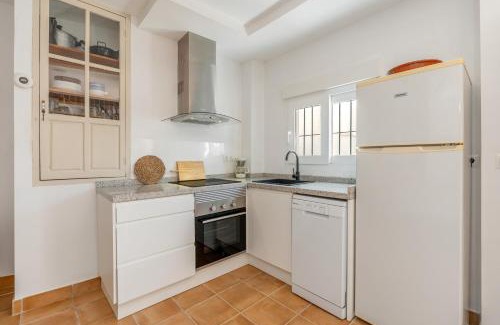 Valderrubio Casa | Casa Mercedes In Granada's Vega