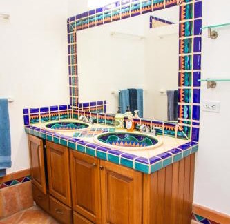 Las Conchas Casa | Casa Mercedes