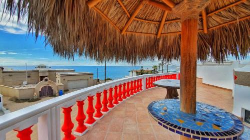 Las Conchas Casa | Casa Mercedes