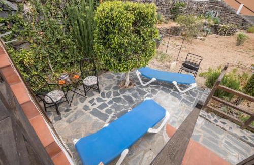 Tamaimo Apartamento | Casa Mercedes, Tamaimo
