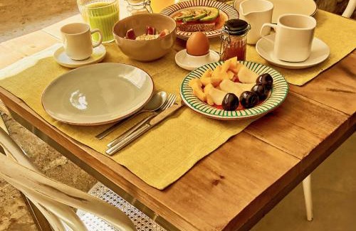 Corca Hotel | Casa Merceditas