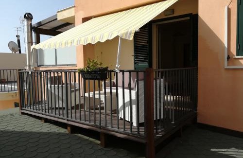 Portopalo di Capo Passero Casa | Casa Mercurio