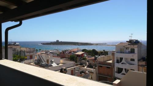 Portopalo di Capo Passero Casa | Casa Mercurio
