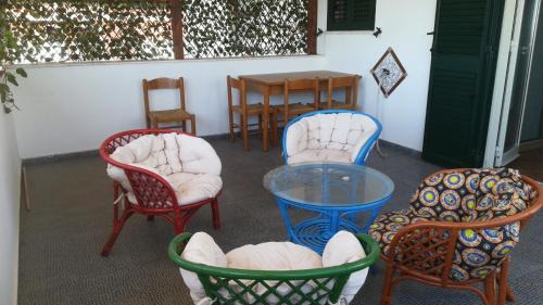 Portopalo di Capo Passero Casa | Casa Mercurio