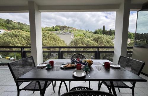 Chiavari Apartamento | Casa Meri by Holiday World
