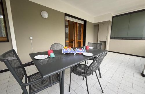 Chiavari Apartamento | Casa Meri by Holiday World