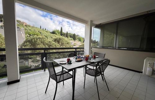Chiavari Apartamento | Casa Meri by Holiday World