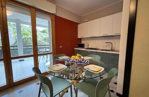 Chiavari Apartamento | Casa Meri by Holiday World