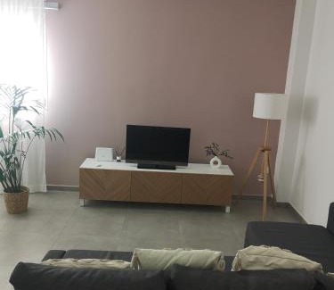 Playa Honda Apartamento | Casa Merlín Arena