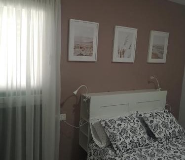 Playa Honda Apartamento | Casa Merlín Arena