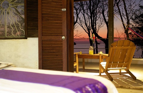 Mazunte Hotel | Casa Mermejita Mazunte