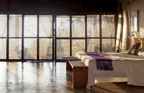 Mazunte Hotel | Casa Mermejita Mazunte