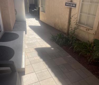 Mira Mesa Casa | Casa Mesa PLUS attached Studio & private Courtyard