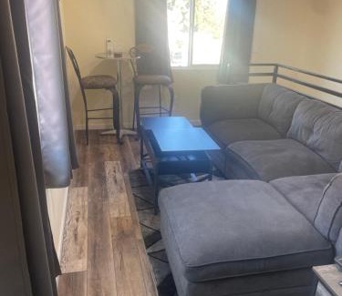 Mira Mesa Casa | Casa Mesa PLUS attached Studio & private Courtyard