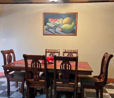 Leon Casa | Casa Mestiza