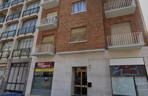 Millefonti Apartamento | Casa Metro Lingotto