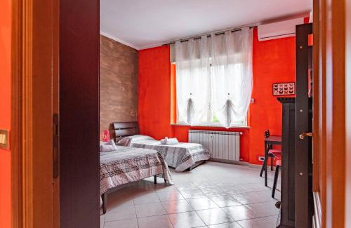 Millefonti Apartamento | Casa Metro Lingotto