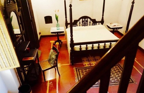 Assagao Villa | CASA MEU ALDEIA (TODO EL LUGAR)