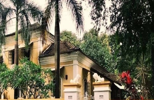 Assagao Villa | CASA MEU ALDEIA (TODO EL LUGAR)