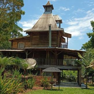 Ita Chalet De Esquí | Casa Meu Céu